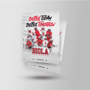 Flyer Real Size (Glossy paper 135gsm)