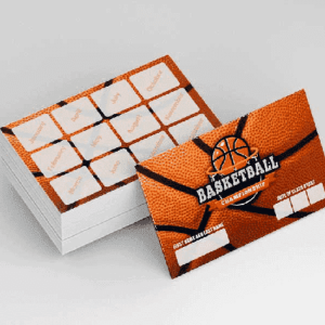 Art Paper (Without Lamination) 400gsm